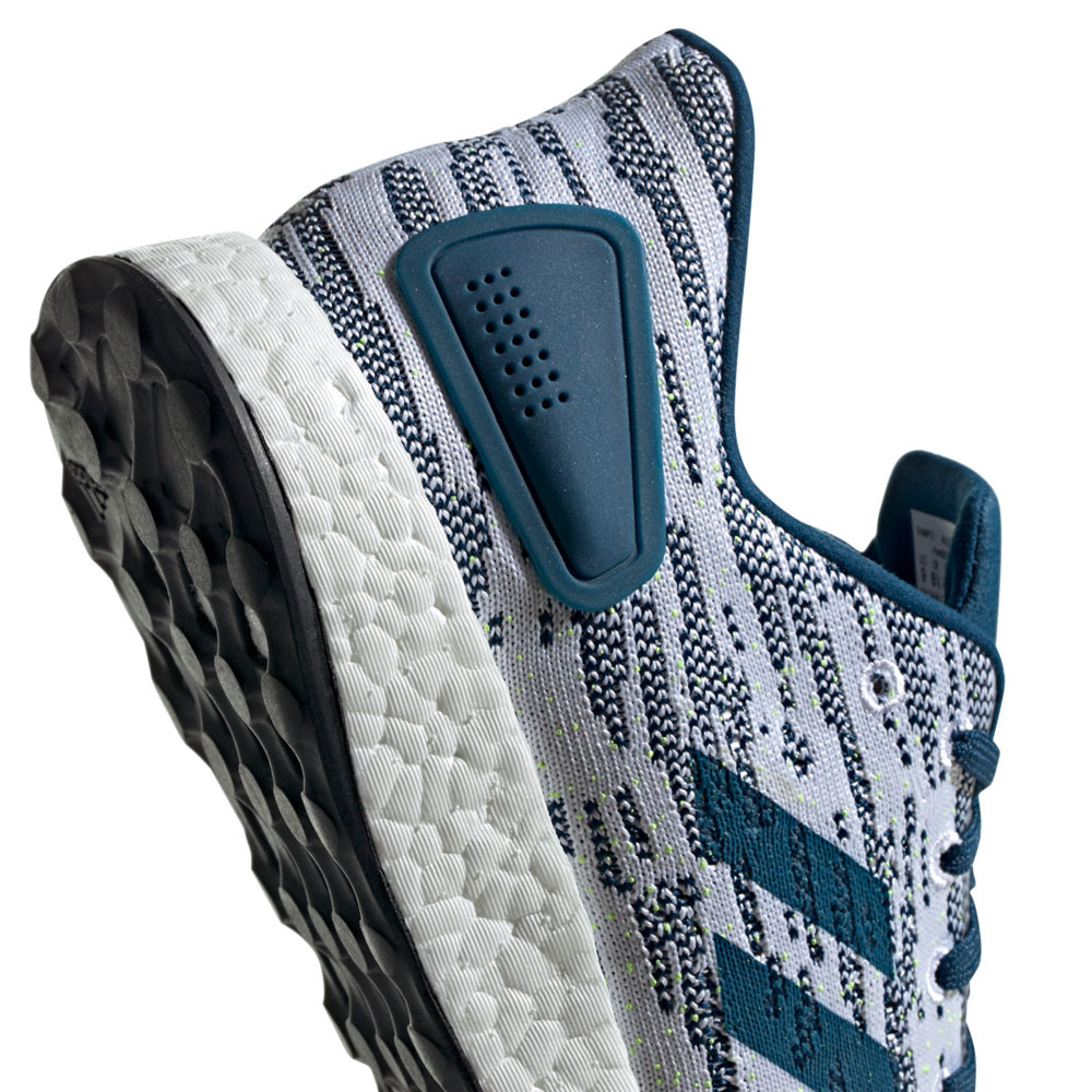 adidas PureBOOST DPR Running Shoes - SS19 - 30% Off