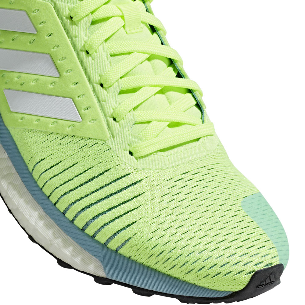 Detalles de ADIDAS ZAPATILLA RUNNING HOMBRE SOLAR GLIDE ST Detalles de ADIDAS ZAPATILLA RUNNING HOMBRE SOLAR GLIDE ST