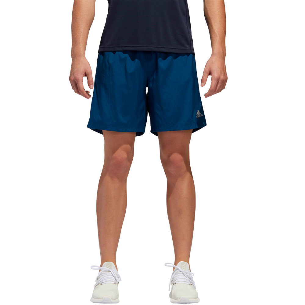 Pouce The Adidas Run Own Ss19 Shorts 7 4A3L5jR
