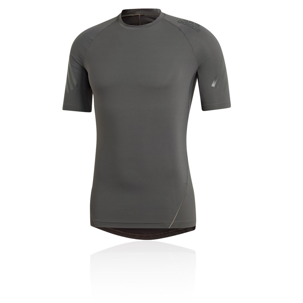 adidas alphaskin t shirt