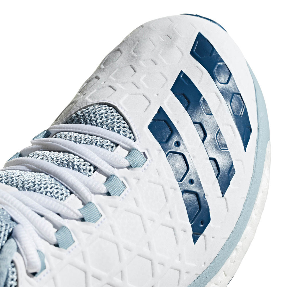 adidas SL22 Boost Cricket Shoes SS19 40 Off