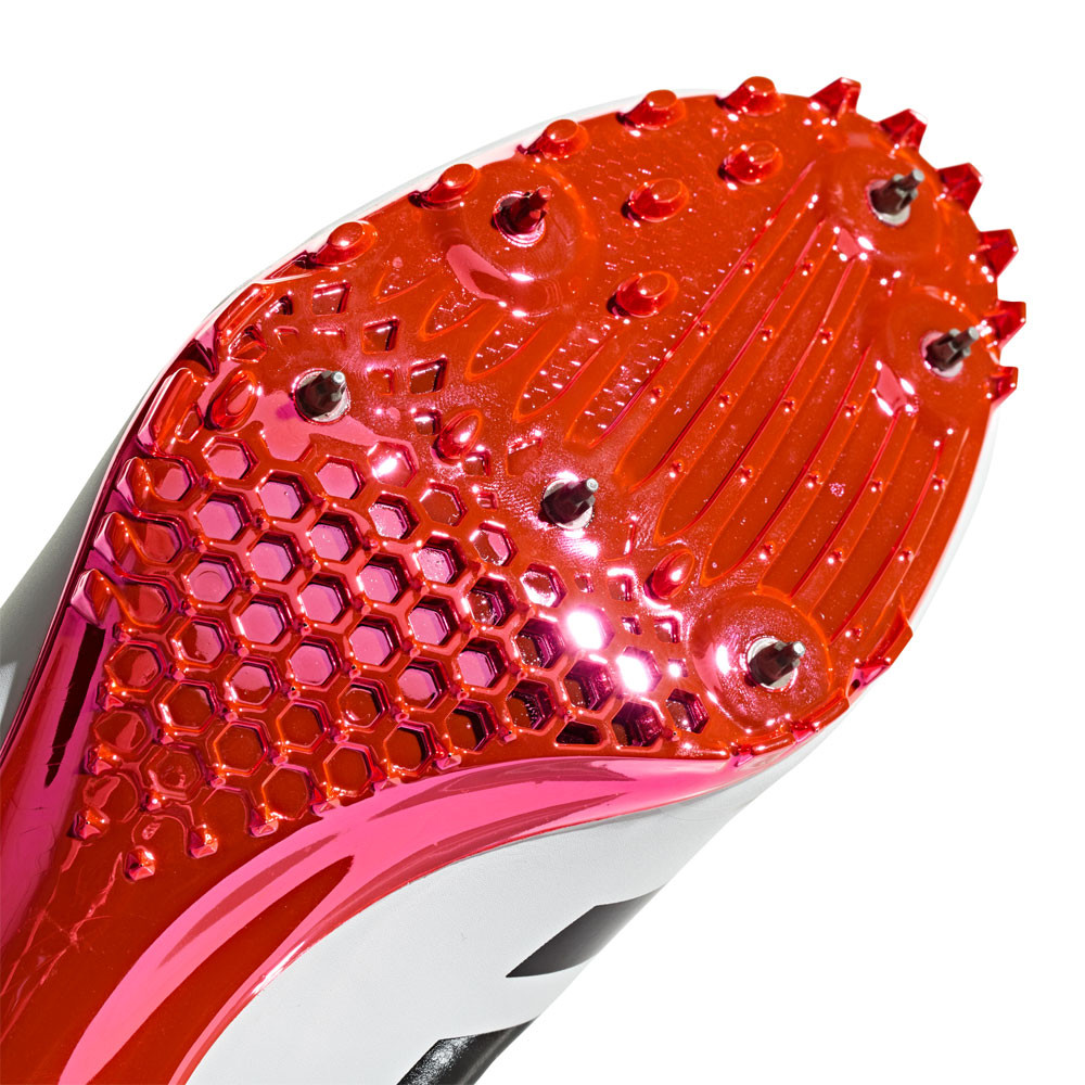 adizero sprint spikes