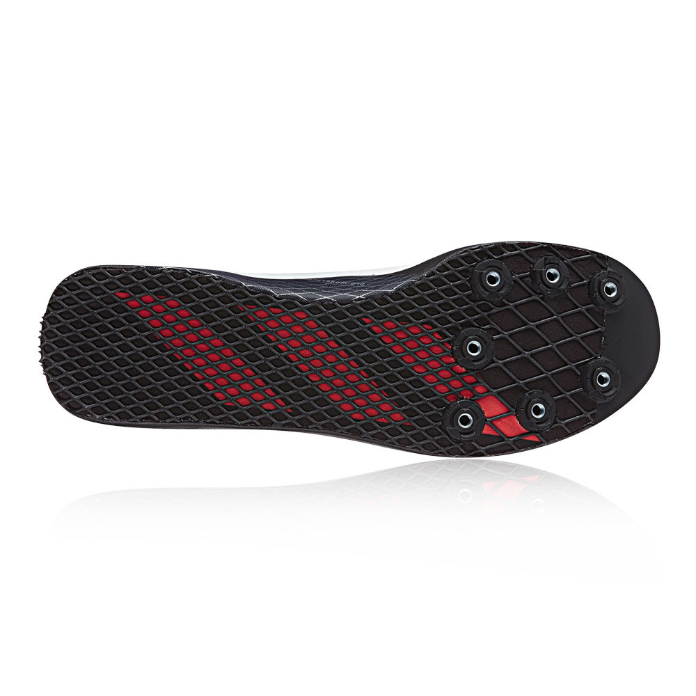 adizero pole vault spikes