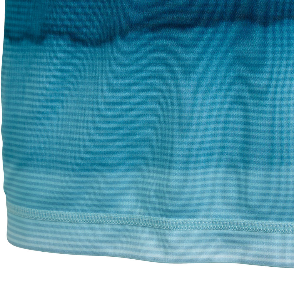 parley printed tee