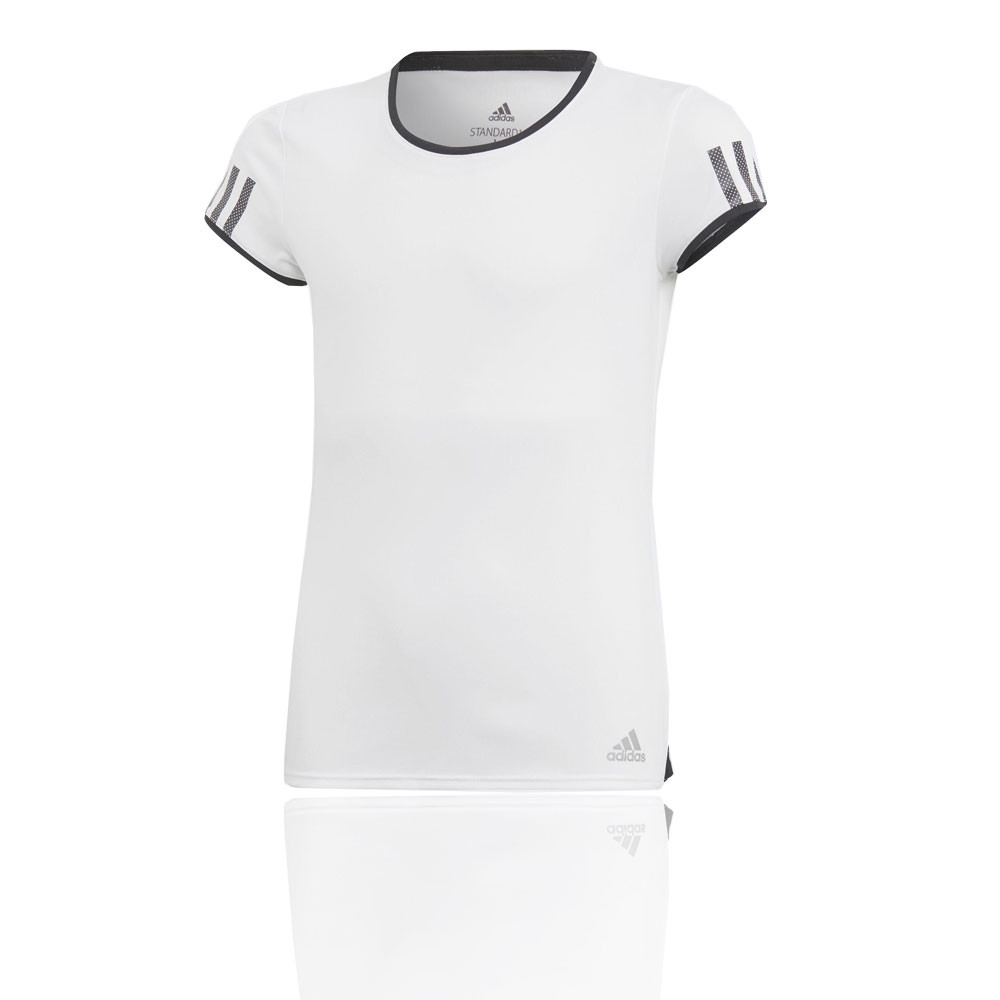 tee shirt adidas ado fille