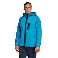 adidas ID WND Fleece Lined Jacket SS19 adidas ID WND Fleece Lined Jacket SS19
