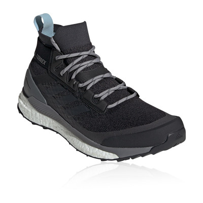 zapatillas adidas para trekking