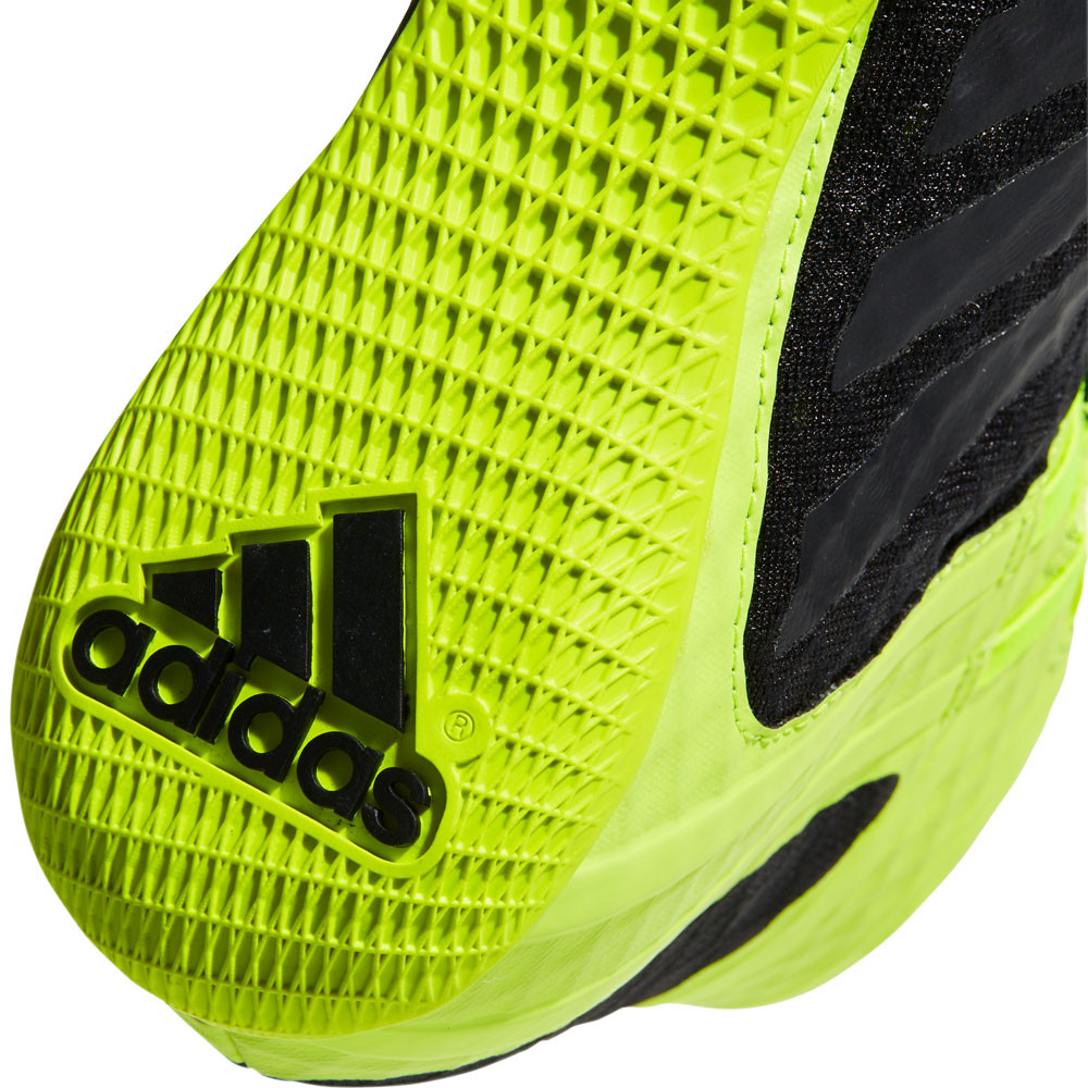 adidas Speedex 16.1 Boxing Shoes 50 Off
