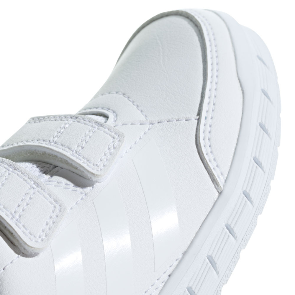 adidas cloudfoam junior