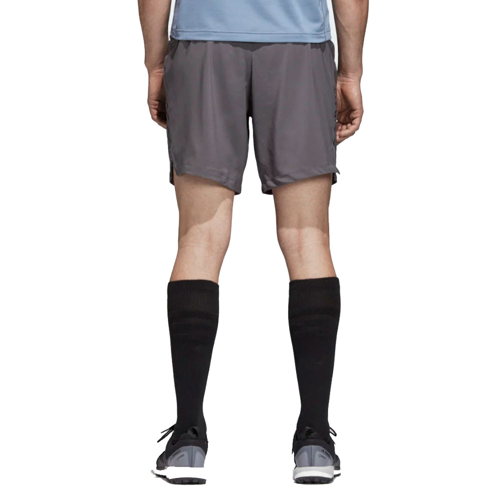 adidas Terrex Parley Agravic Trail Shorts | SportsShoes.com