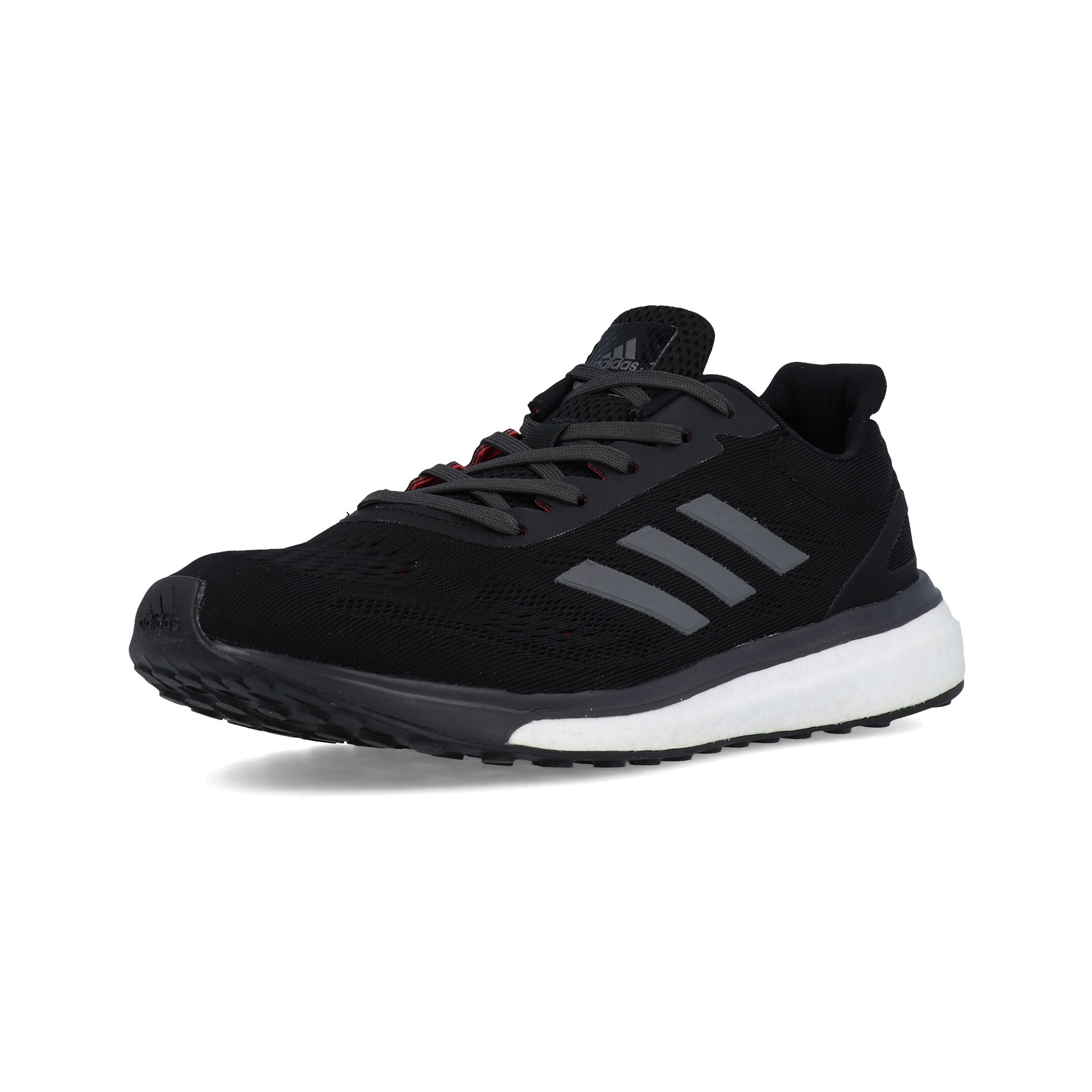 adidas response boost nere adidas response boost nere