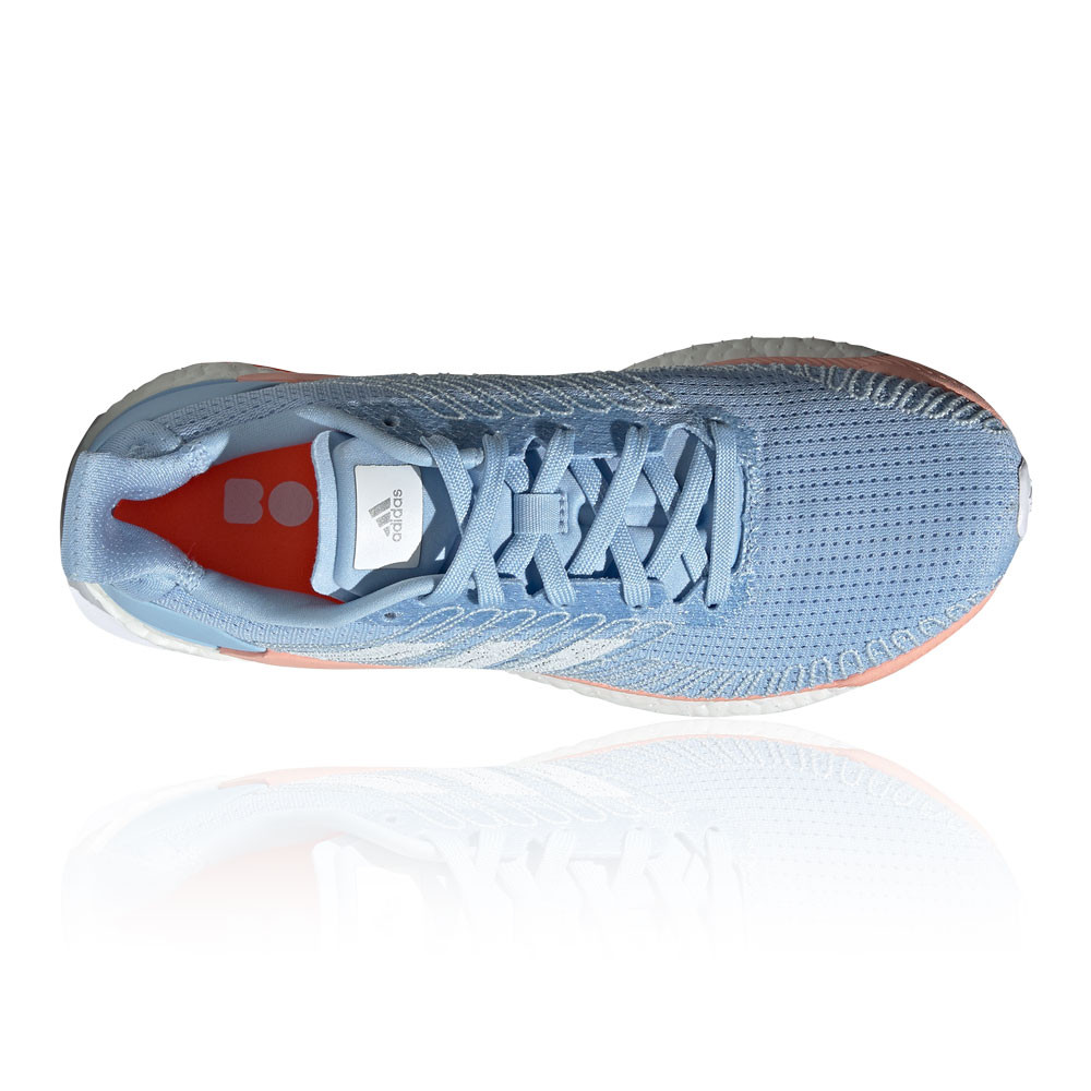 adidas SolarBOOST 19 Damen laufschuhe AW19 adidas SolarBOOST 19 Damen laufschuhe AW19