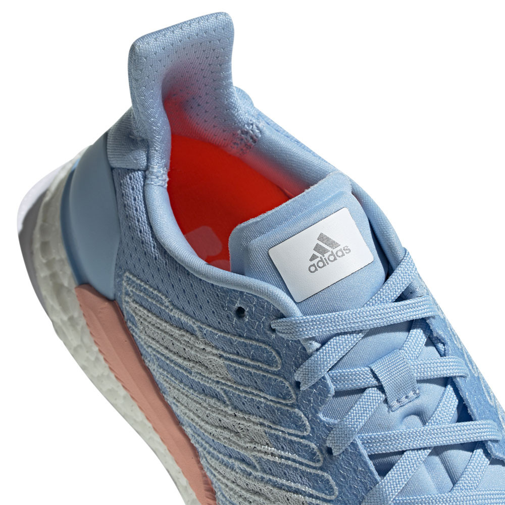 adidas SolarBOOST 19 Damen laufschuhe AW19 adidas SolarBOOST 19 Damen laufschuhe AW19