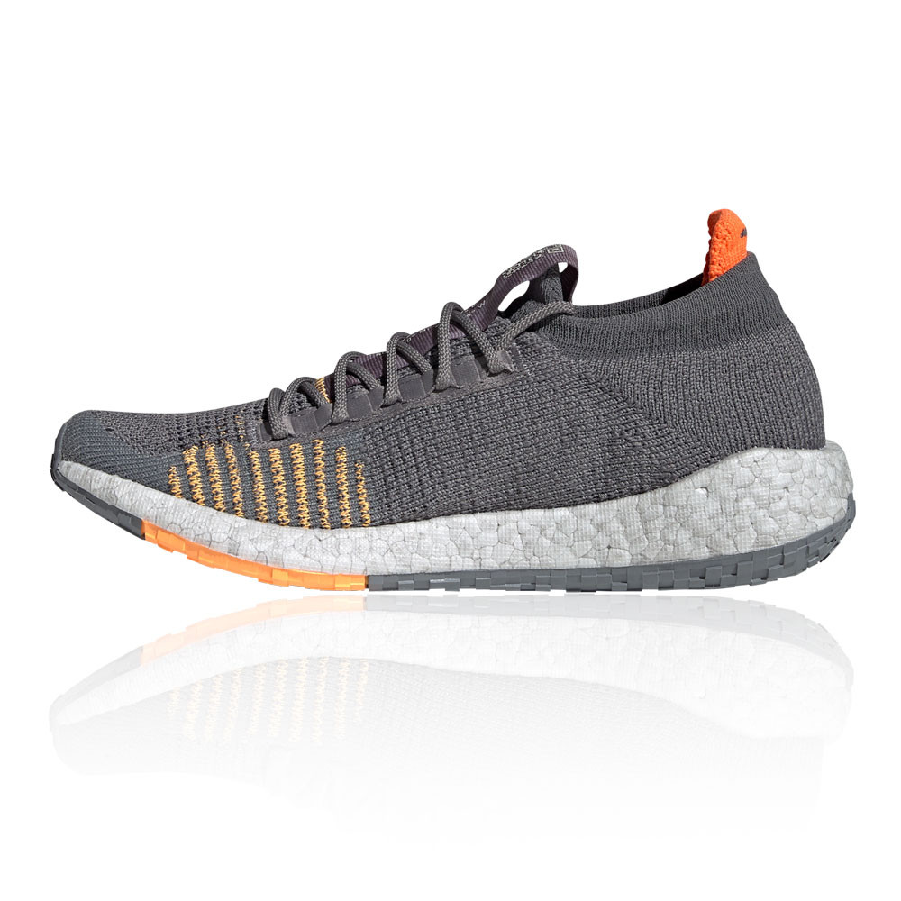Dettagli su adidas Uomo PulseBOOST HD LTD Scarpe Da Corsa Ginnastica Sport Sneakers Grigio Dettagli su adidas Uomo PulseBOOST HD LTD Scarpe Da Corsa Ginnastica Sport Sneakers Grigio