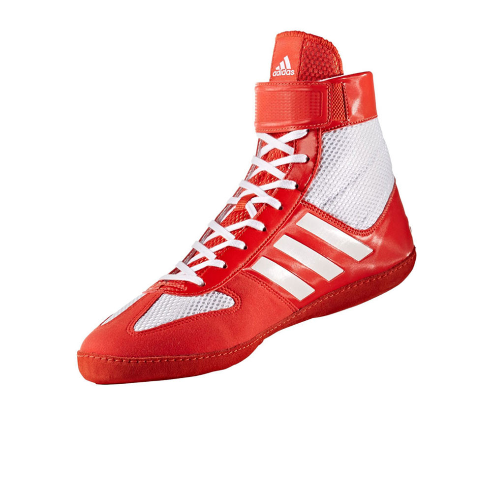 adidas Combat Speed 5 Wrestling Shoes 50 Off