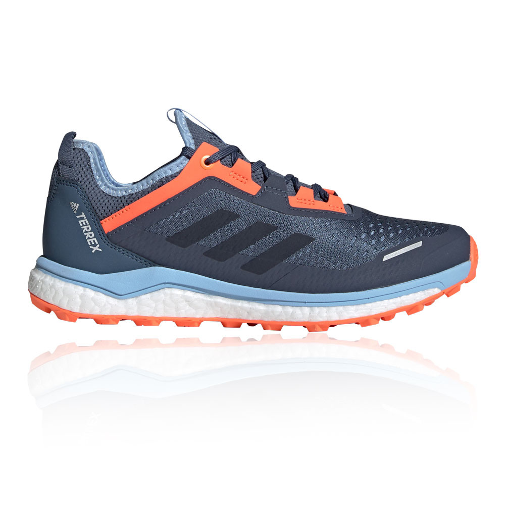 adidas terrex agravic azul