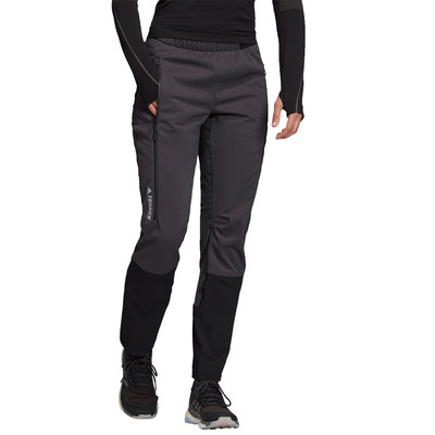 adidas Terrex Skyrunning Solid per donna pantaloni - SS20