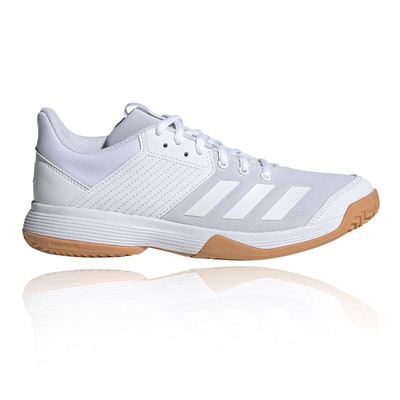adidas badminton trainers