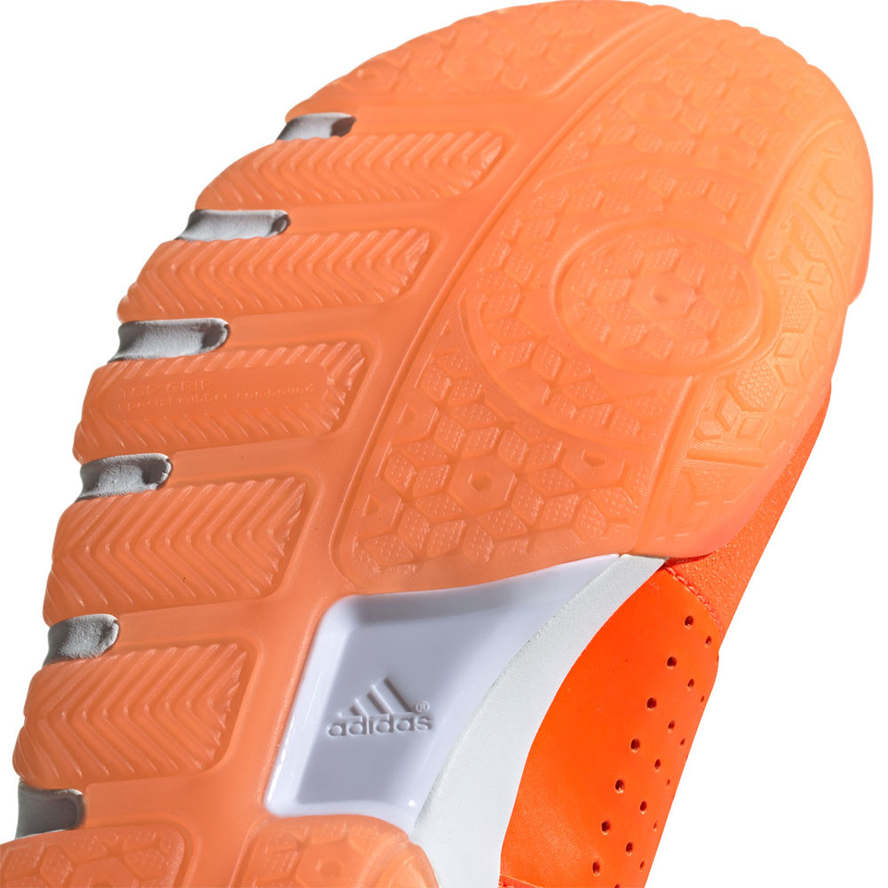 adidas Wucht P5.1 Badminton Shoes SS20 50 Off