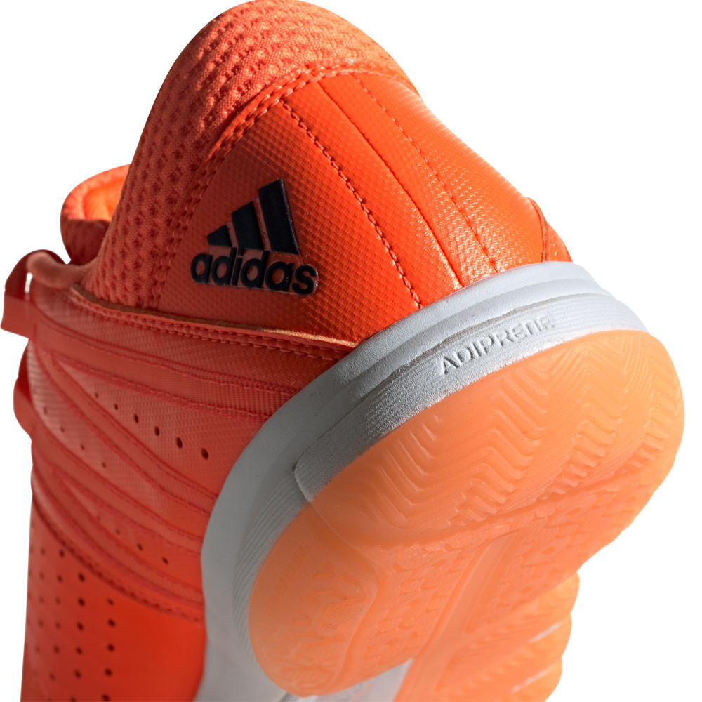 adidas Wucht P5.1 Badminton Shoes SS20 50 Off