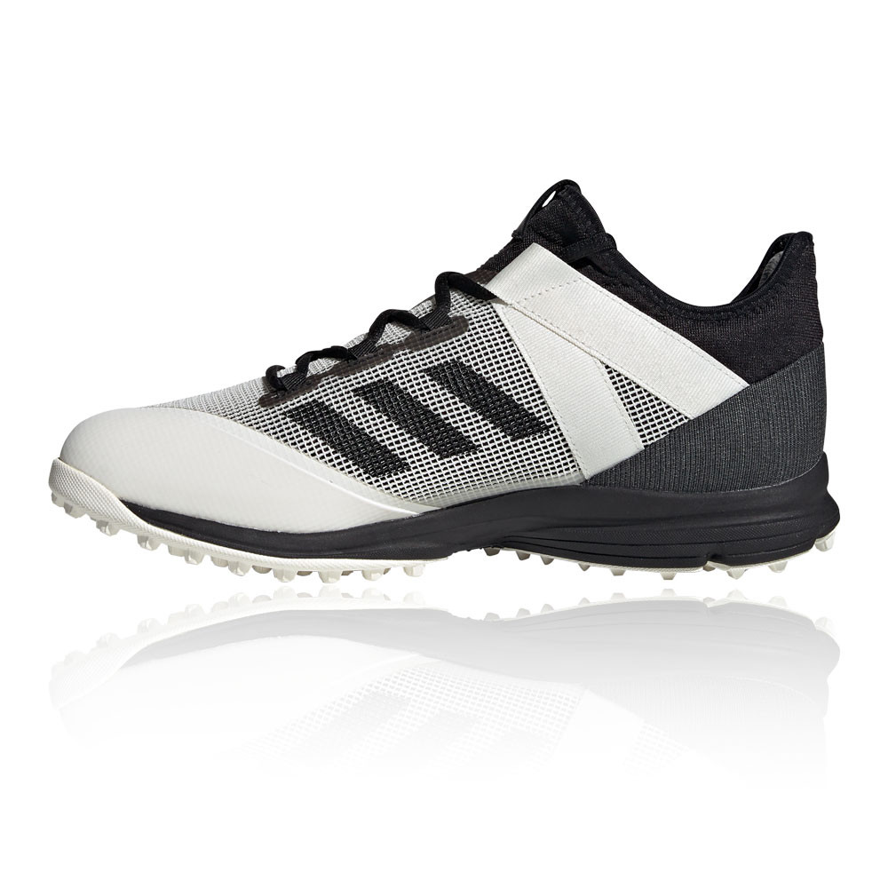 adidas Zone Dox 1.9S Hockey schuhe AW19 50% Rabatt adidas Zone DOX Hockey Schuh 45.3: : Schuhe