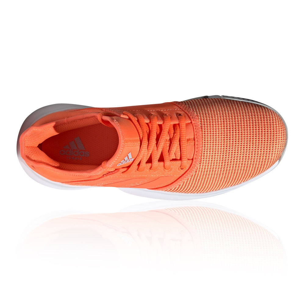 adidas zx 1000 mujer naranja
