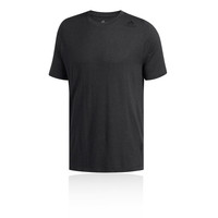 adidas FreeLift Sport Prime Heather T Shirt AW19 adidas FreeLift Sport Prime Heather T Shirt AW19