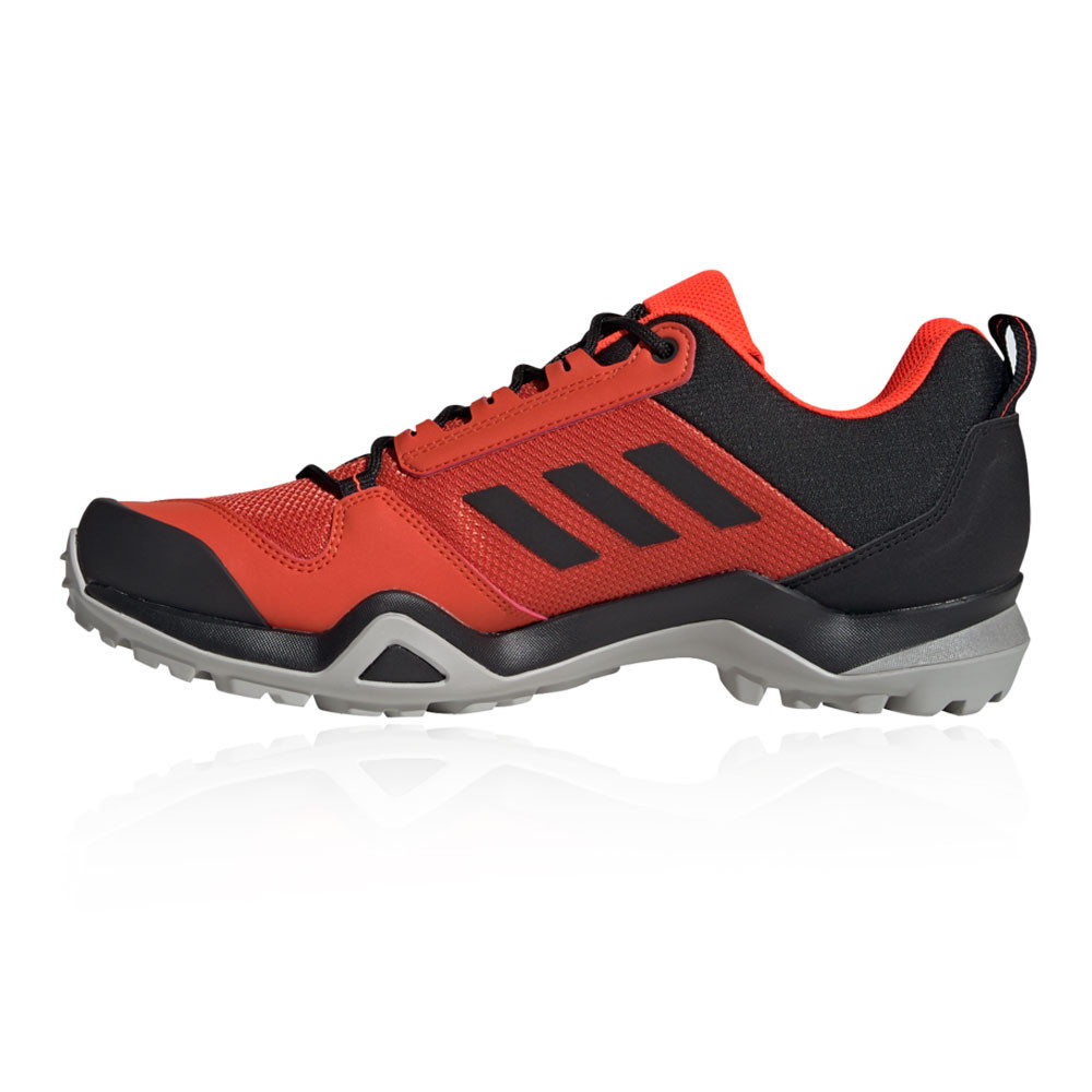 adidas Terrex AX3 Walking Shoes - AW20 - 21% Off | SportsShoes.com