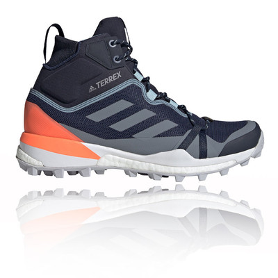 adidas Terrex Skychaser LT MID GORE-TEX scarpe da trail