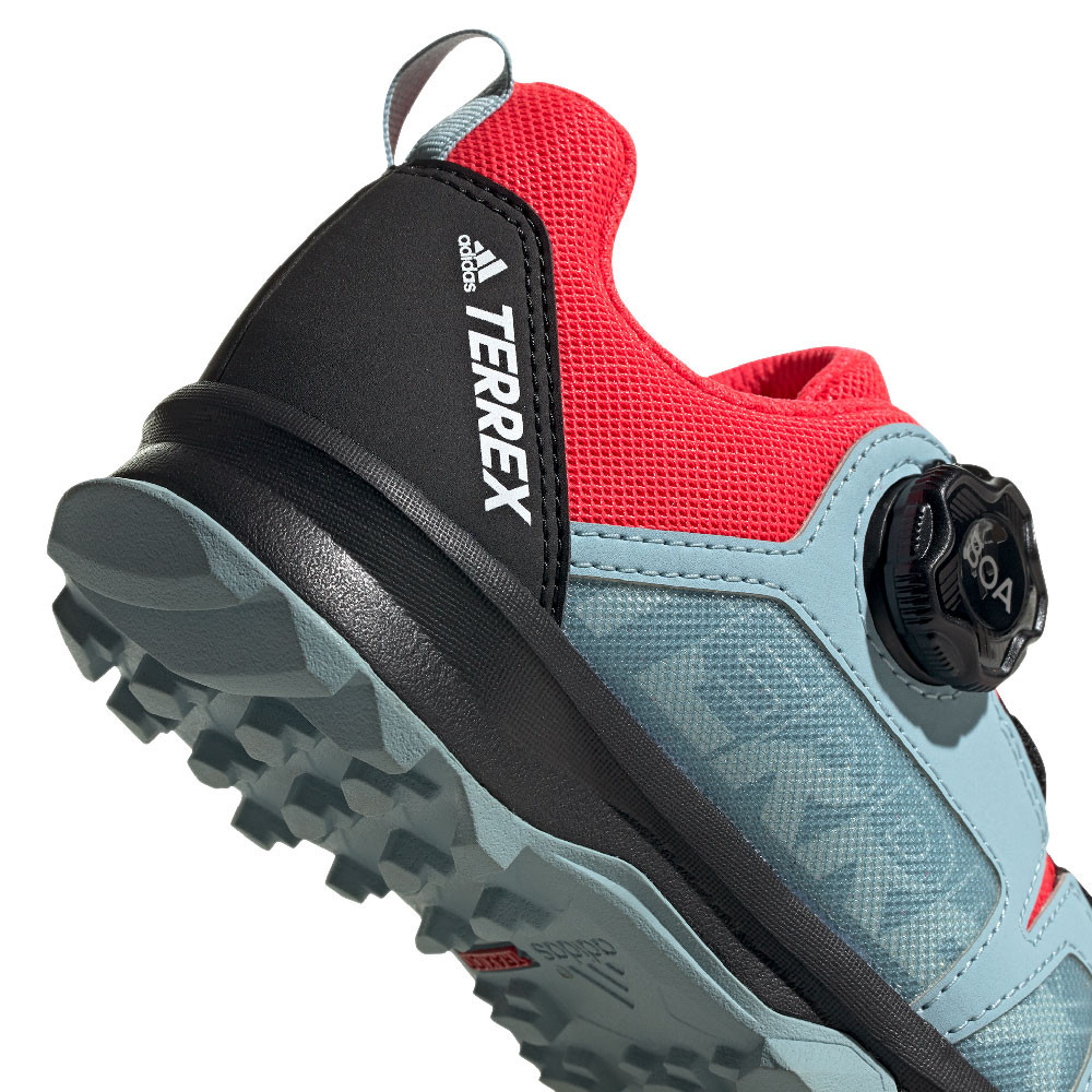 adidas terrex agravic boa junior
