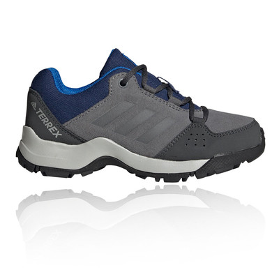 adidas Terrex HyperHiker Low LEA Junior scarpe da passeggio - AW20