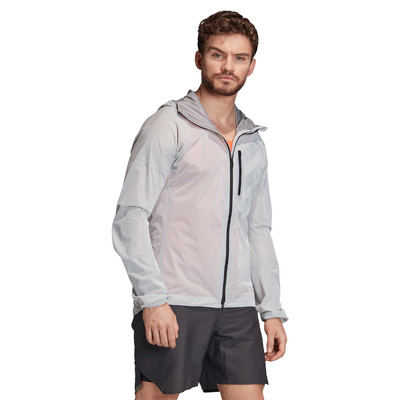 adidas Terrex Agravic wasserdichte jacke - SS21