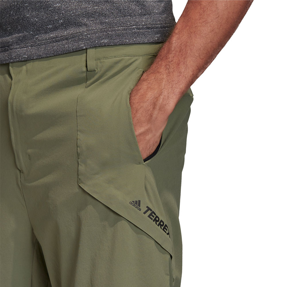 adidas terrex hike pants