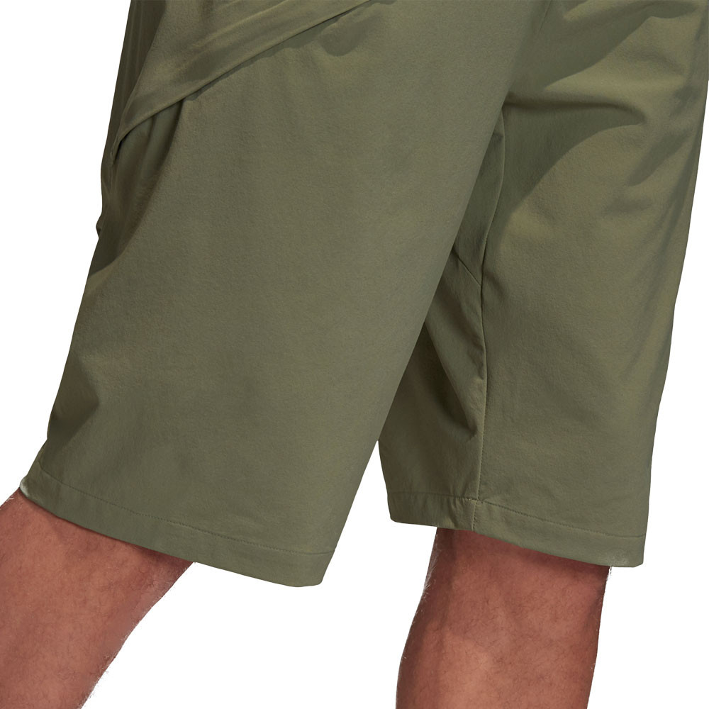 adidas | Terrex Liteflex Hiking Shorts Womens | Walking Shorts | SportsDirect.com