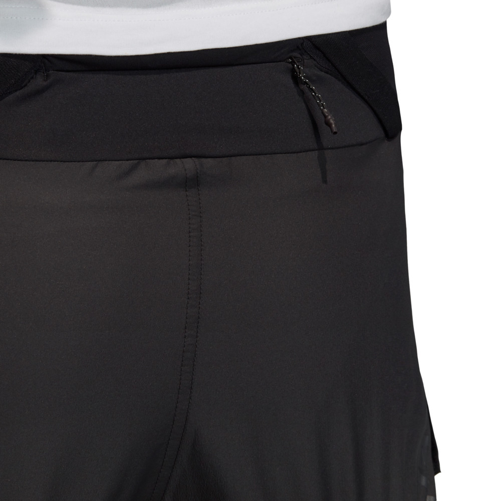 terrex agravic split