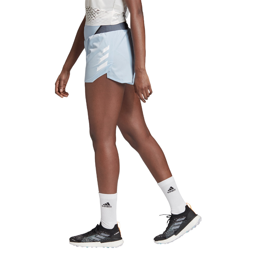 adidas Terrex Agravic All Around Women's Shorts - SS20 | SportsShoes.com
