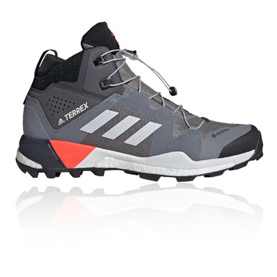 adidas Terrex Skychaser XT Mid GORE TEX Damen Walking stiefel AW20 adidas Terrex Skychaser XT Mid GORE TEX Damen Walking stiefel AW20