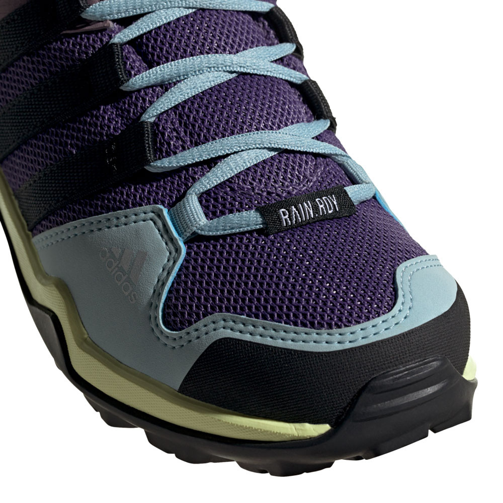 adidas originals junior ax2r trainer