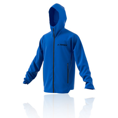 adidas Terrex 2.5L Zupahike giacca - AW20
