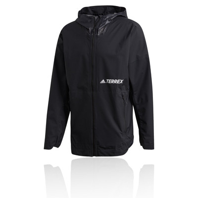 adidas Terrex 2.5L Zupahike giacca - AW20