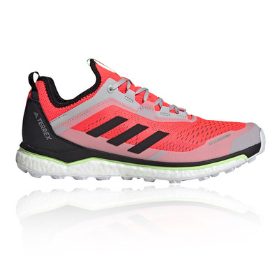 adidas Terrex Agravic Flow trail zapatillas de running  - SS20