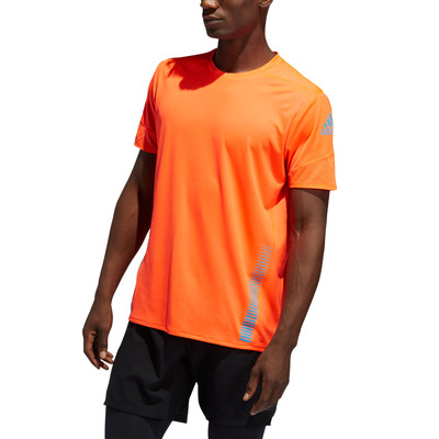 adidas running t shirt
