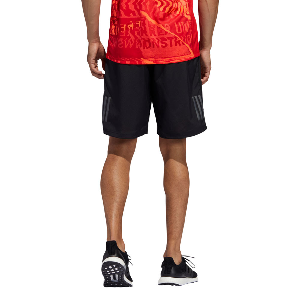 adidas own the run shorts adidas own the run shorts