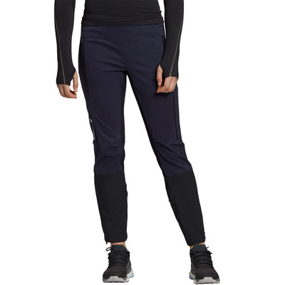 adidas Terrex Skyrunning Solid per donna pantaloni - SS20