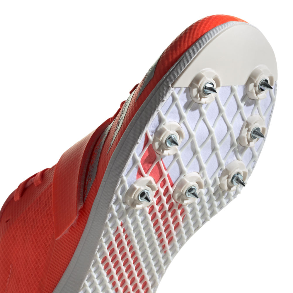 Adidas Adizero Triple Jump Pole Vault Spikes SS20 40 Off 