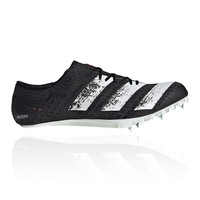 ADIDAS Donna distancestar Chiodate Scarpe da ginnastica traspirante TRACK