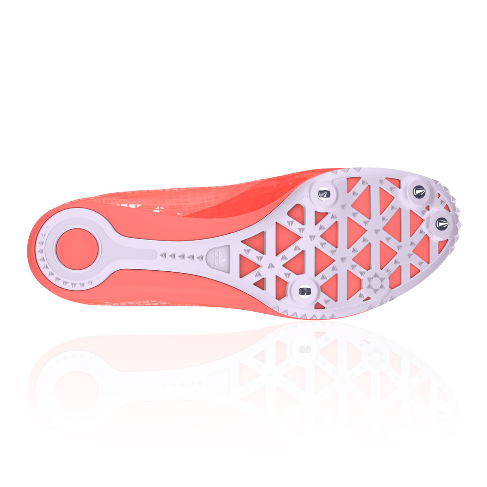 adidas adizero ambition scarpe chiodate da corsa adidas adizero ambition scarpe chiodate da corsa