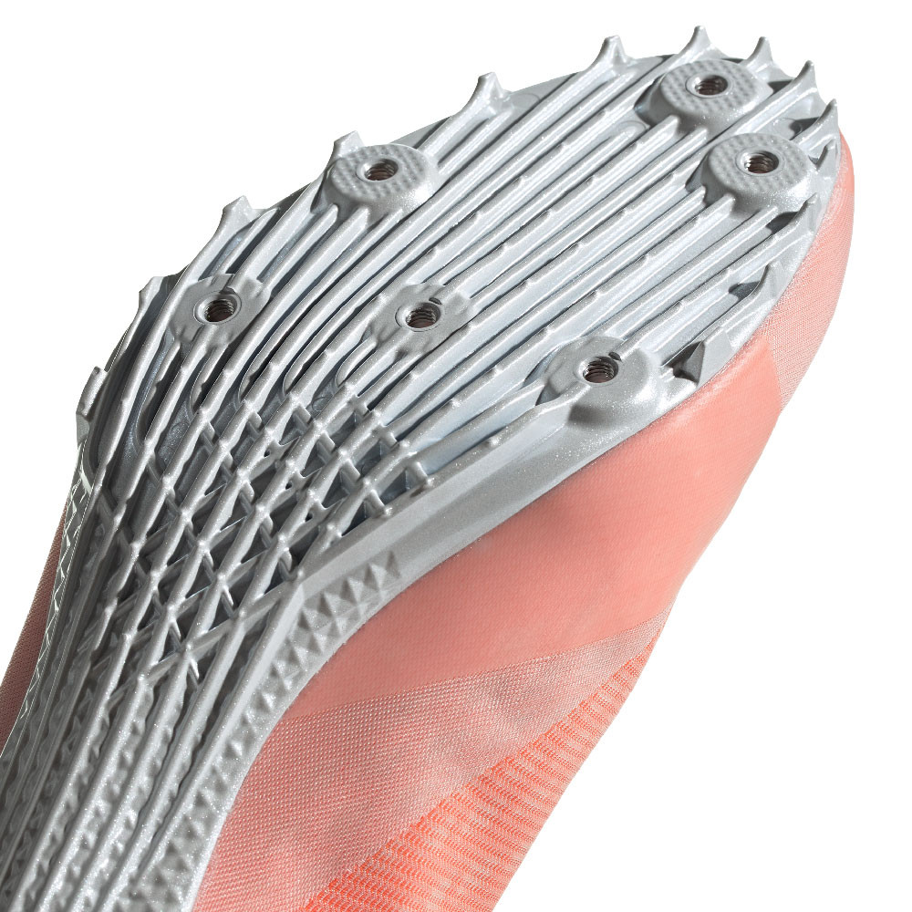 adizero prime sprint spikes