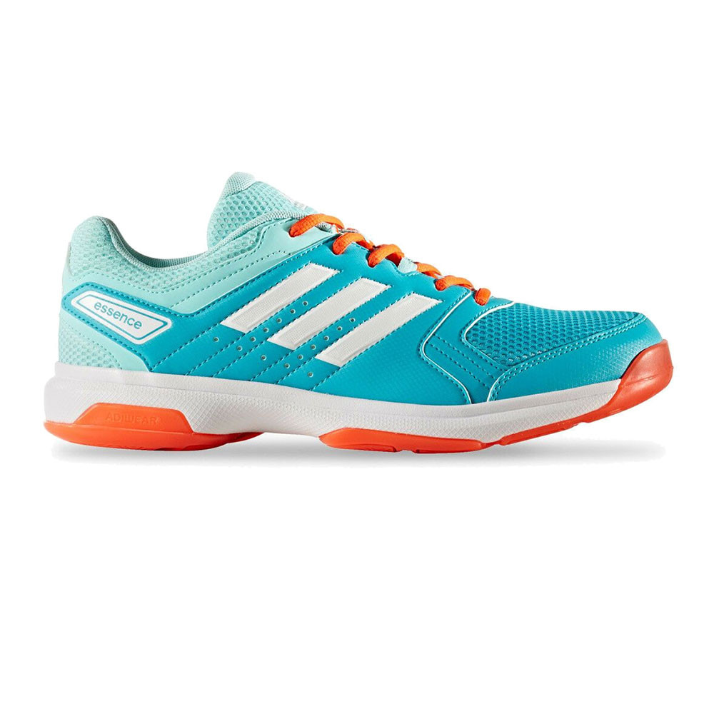 adidas Essence Indoor Court Shoes - 40% Off | SportsShoes.com