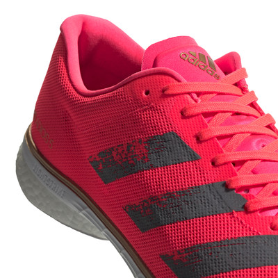Adidas 3ST 004 Shoes Core Black White Gum5 Flatspot Adidas 3ST 004 Shoes Core Black White Gum5 Flatspot